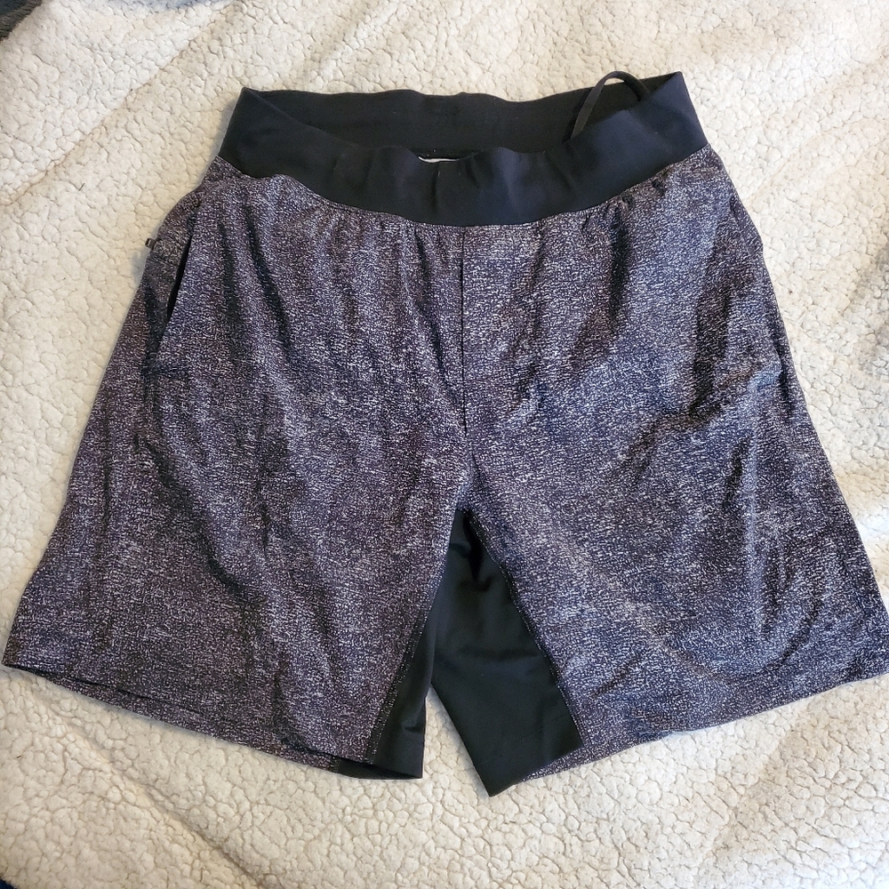 Lululemon T.H.E short